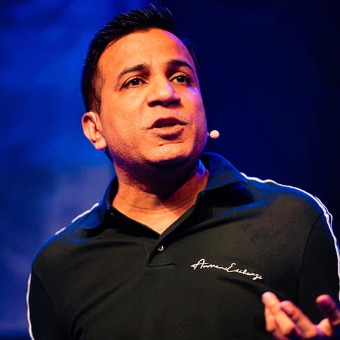 Navneet Kaushal