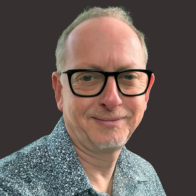 Andrew Shotland