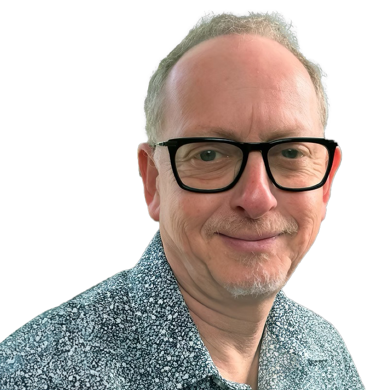 Andrew Shotland