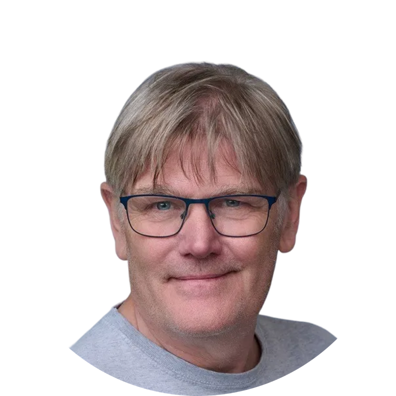 Dixon Jones