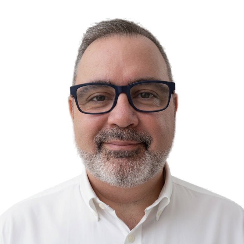 Gianluca Fiorelli