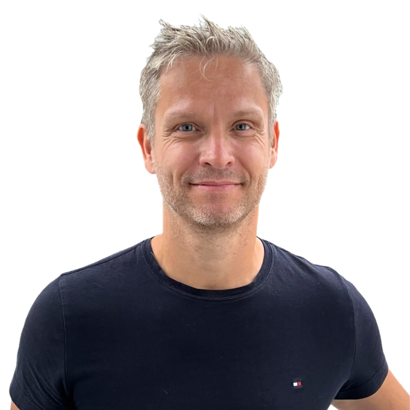 Jesper Nissen